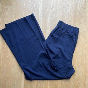 High Rise Cargo Joggers Gap Fit